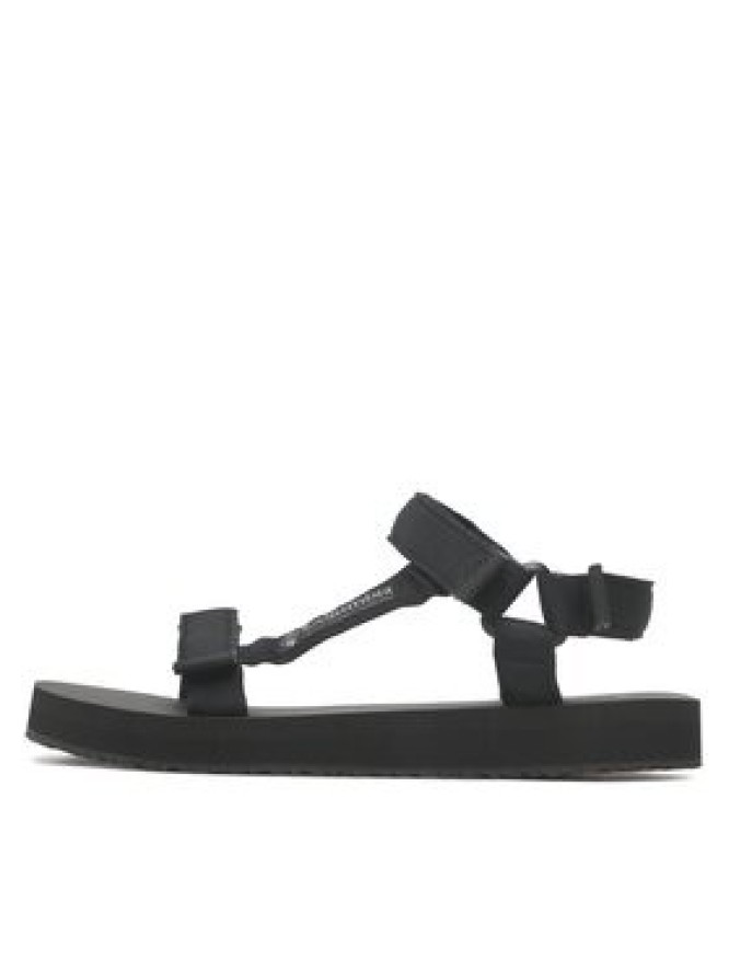 Columbia Sandały Breaksider™ Sandal 2027191 Czarny