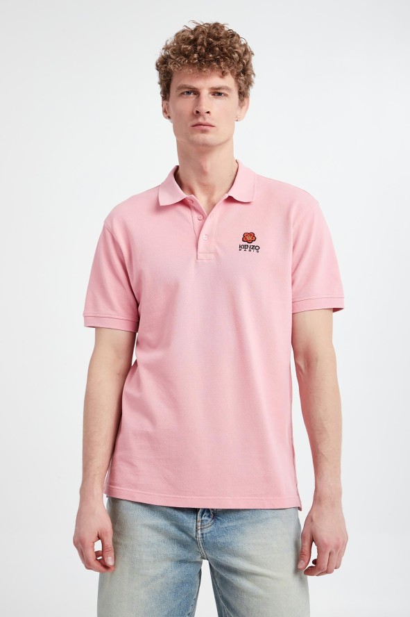 Polo męskie KENZO