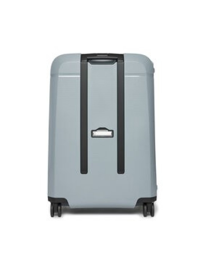 Samsonite Walizka średnia Magnum Eco 139846-1432-1BEU Niebieski