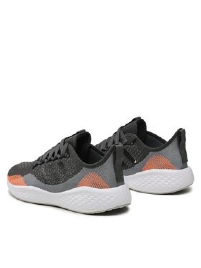 adidas Sneakersy Fluidflow 2.0 HP6745 Szary