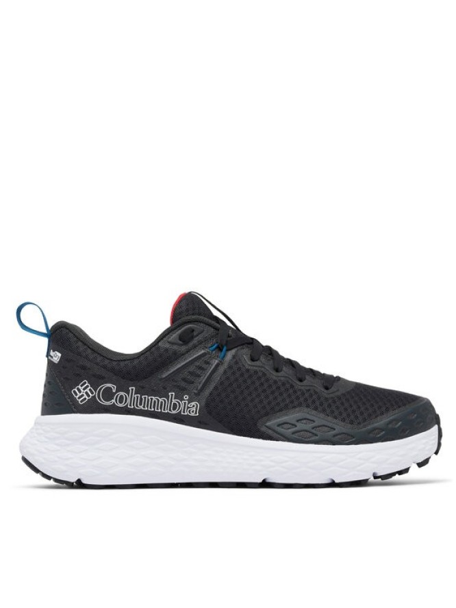 Columbia Sneakersy Konos™ TRS OutDry™ 2079311 Czarny