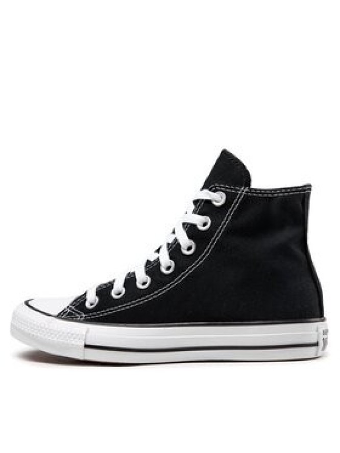 Converse Trampki All Star Hi M9160 Czarny