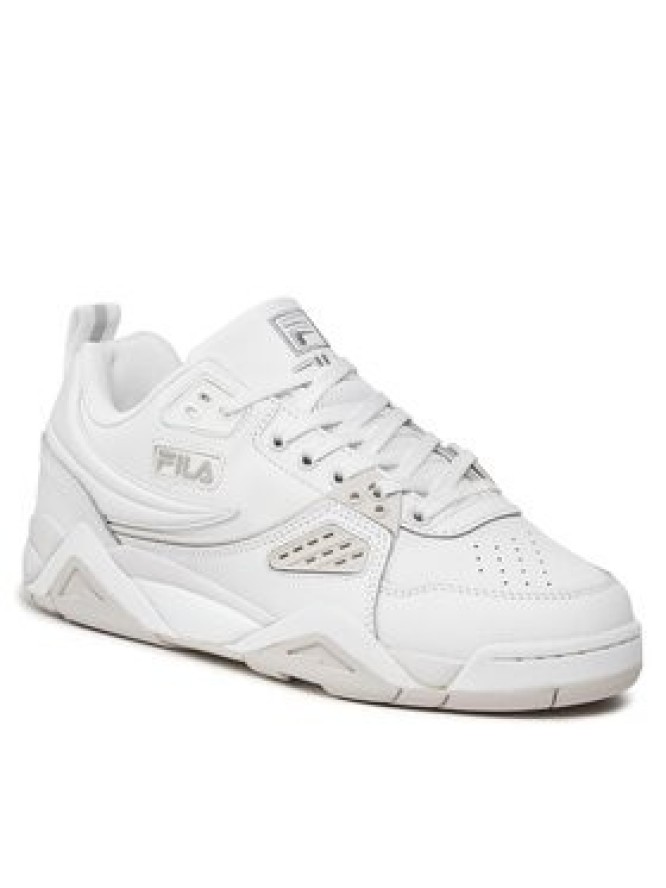 Fila Sneakersy Casim FFM0214.13204 Biały