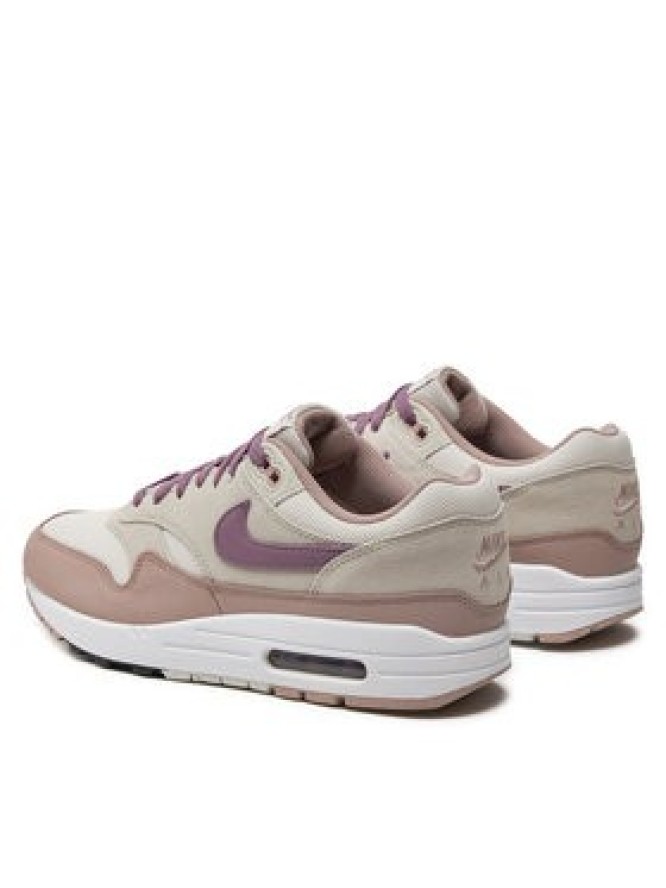 Nike Sneakersy Air Max 1 Sc FB9660 002 Beżowy