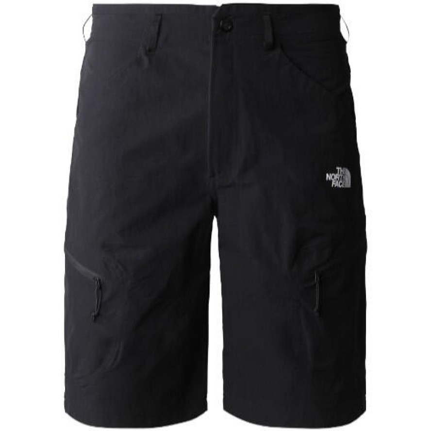 Spodenki turystyczne męskie The North Face M Exploration Short