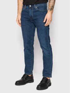 Levi's® Jeansy 511™ 04511-5268 Granatowy Slim Fit