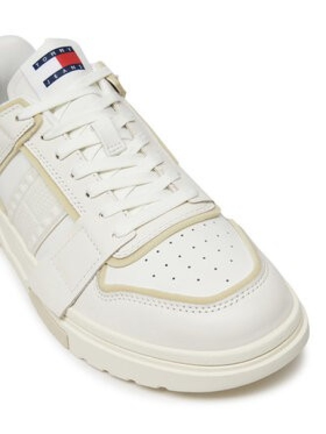 Tommy Jeans Sneakersy EM0EM01515 Biały