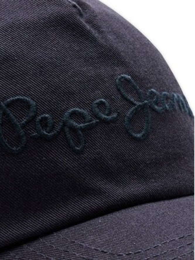 Pepe Jeans Czapka z daszkiem PM040538 Szary