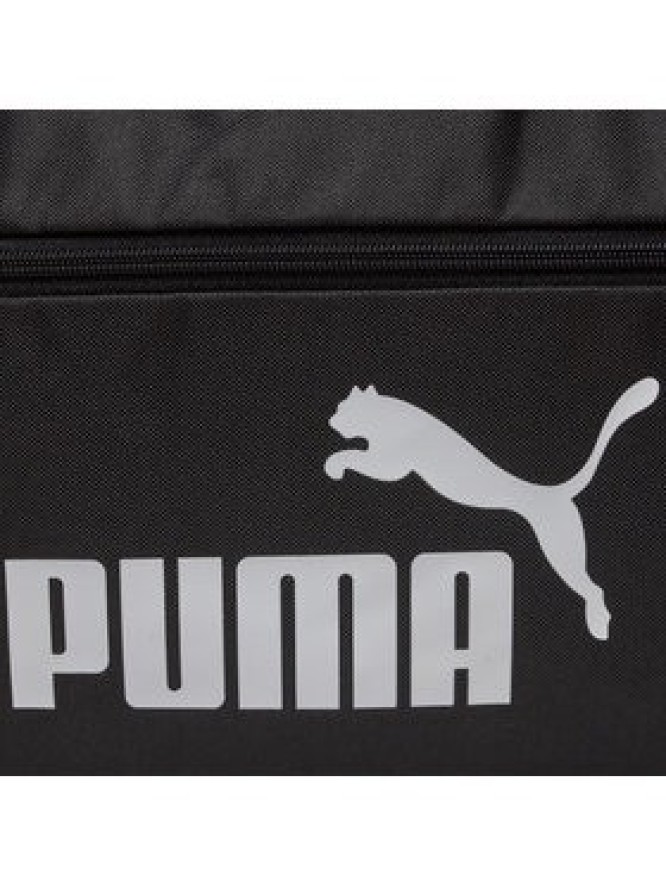 Puma Torba Phase Sports Bag 079949 01 Czarny