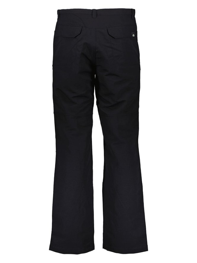 The North Face Spodnie funkcyjne "Paramount" w kolorze czarnym rozmiar: 46