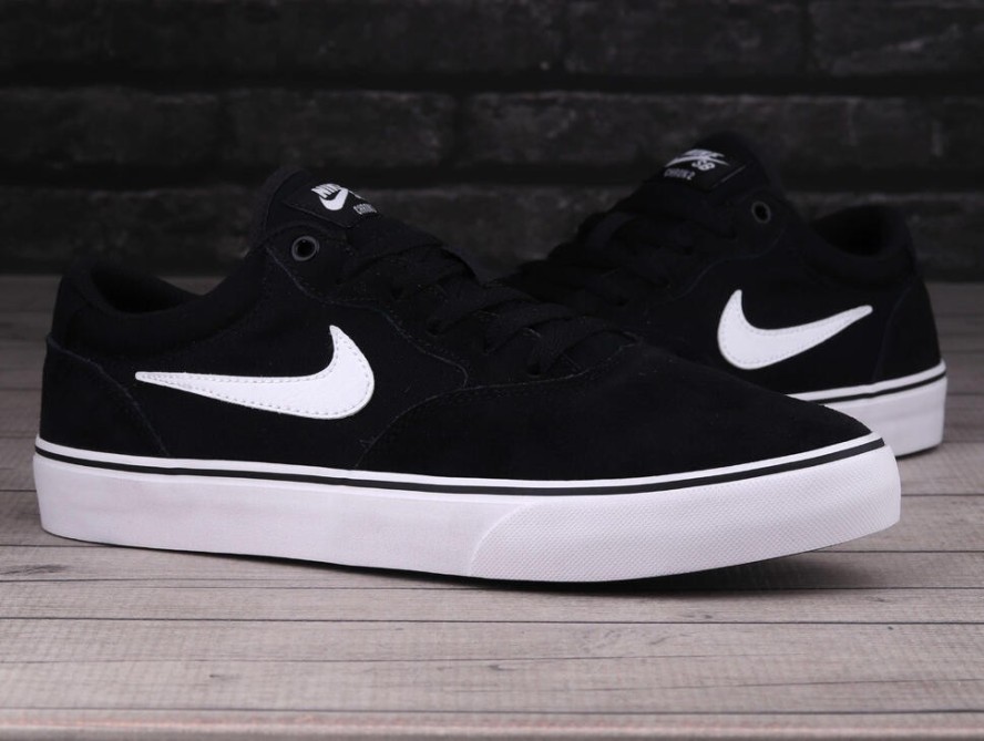 Buty męskie trampki sportowe Nike SB CHRON 2