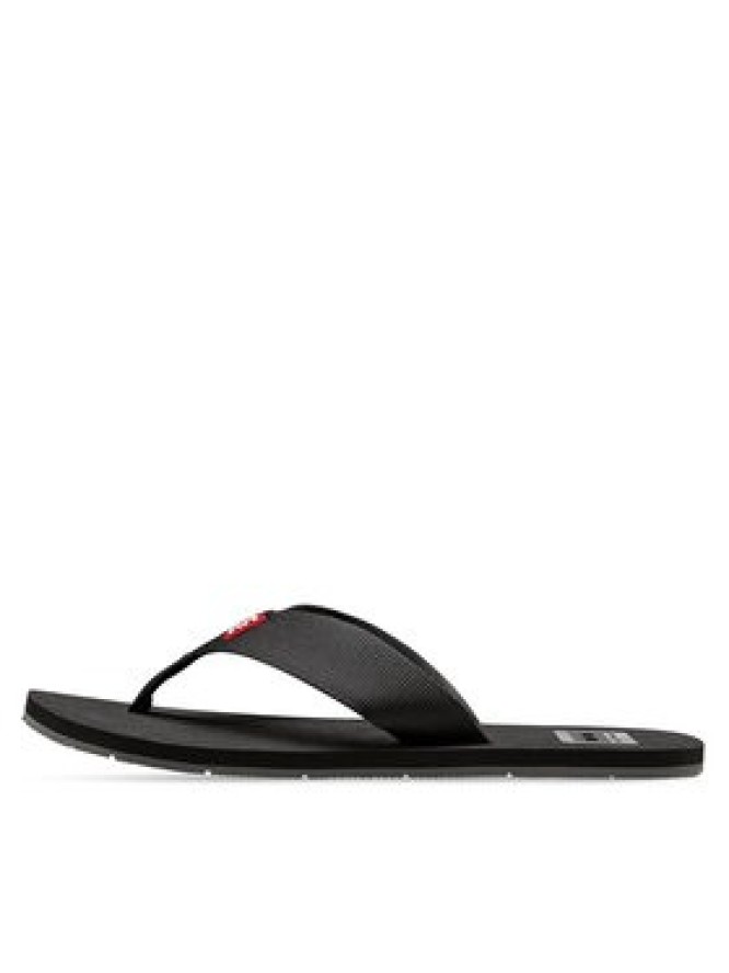 Helly Hansen Japonki Logo Sandal 2 11956 Czarny