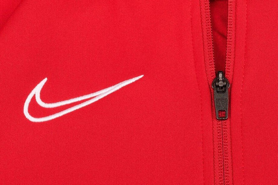 Bluza sportowa męska Nike Dri-FIT Academy 21 Knit Track Jacket