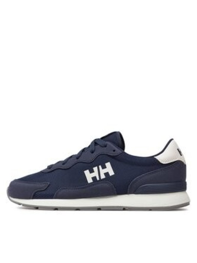 Helly Hansen Sneakersy Furrow 2 11996 Granatowy