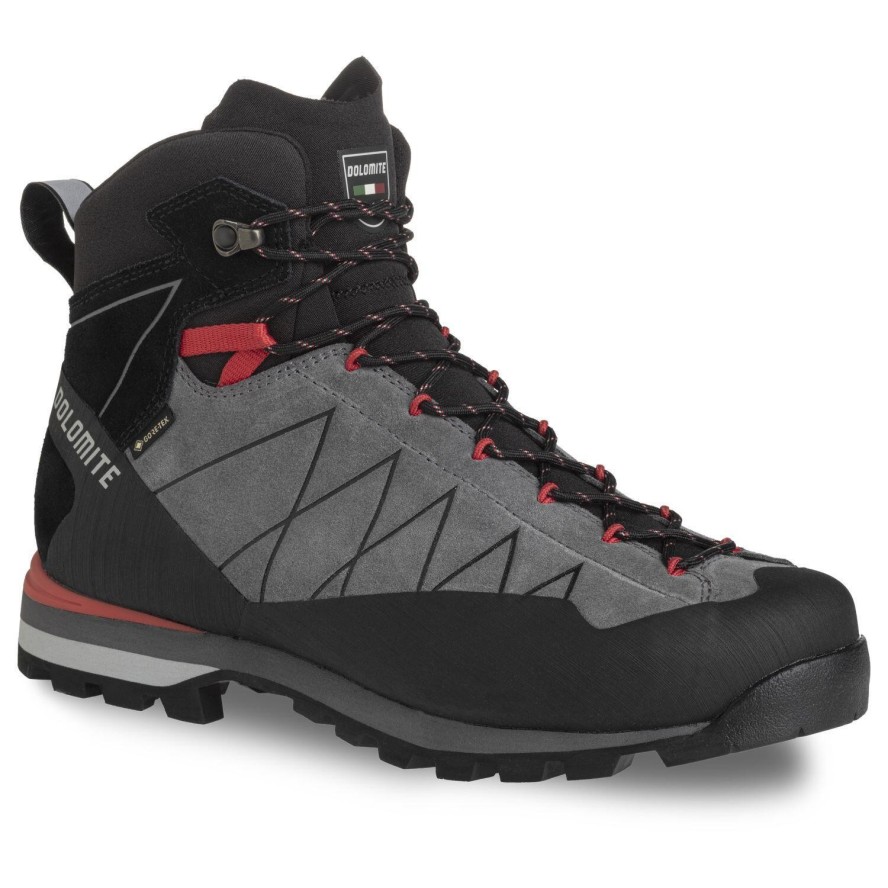 Buty trekkingowe męskie Dolomite Crodarossa High GTX 2.0