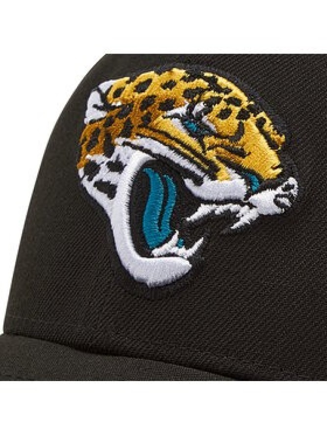 New Era Czapka z daszkiem The League Jacjag T 10813035 Czarny