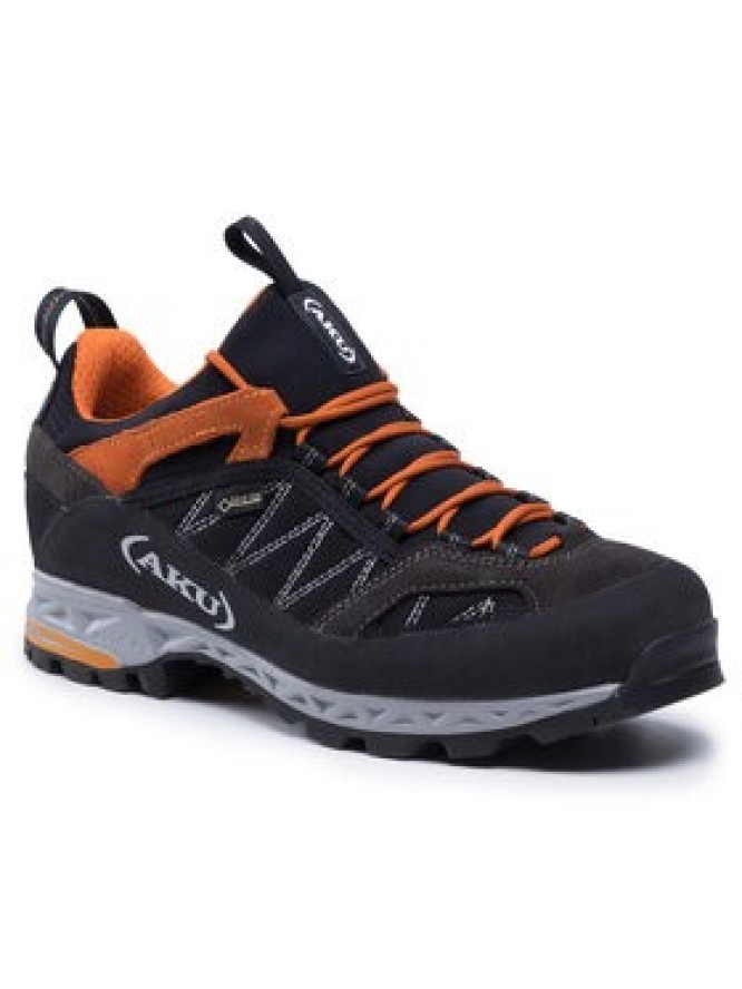 Aku Trekkingi Tengu Low Gtx GORE-TEX 976 Czarny