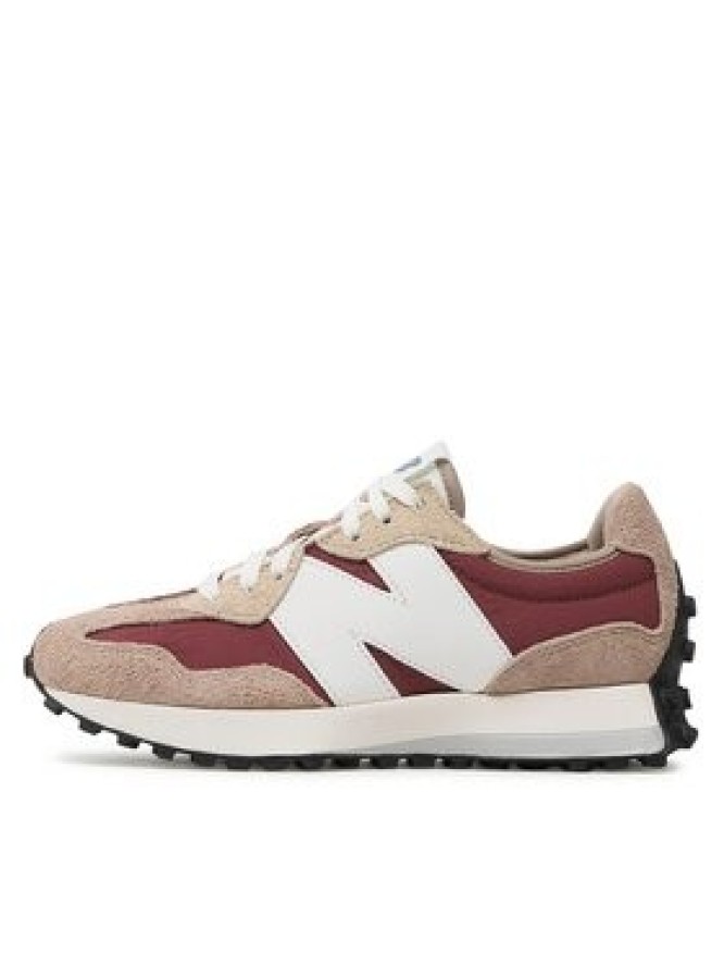 New Balance Sneakersy MS327CP Beżowy