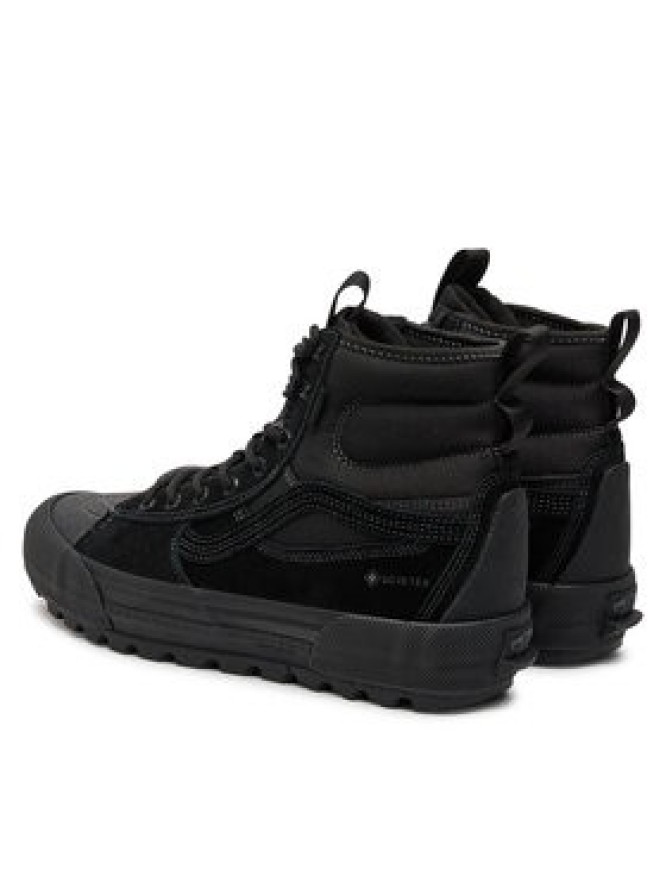 Vans Sneakersy Sk8 Hi Gore-Tex MTE VN000CVS1OJ1 Czarny