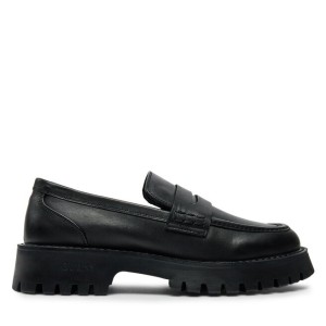 Loafersy Guess