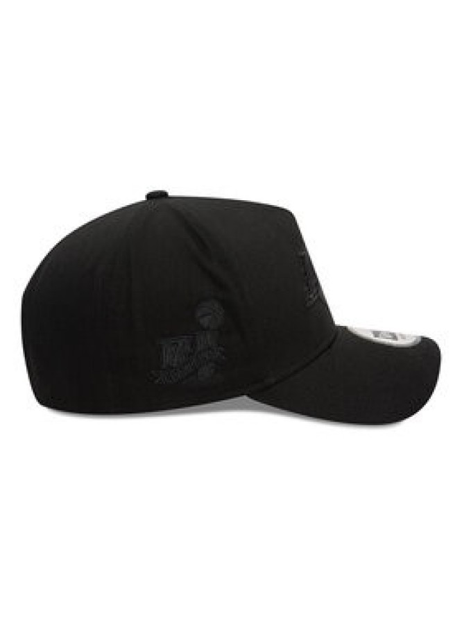 New Era Czapka z daszkiem Monochrome Eframe L 60565176 Czarny