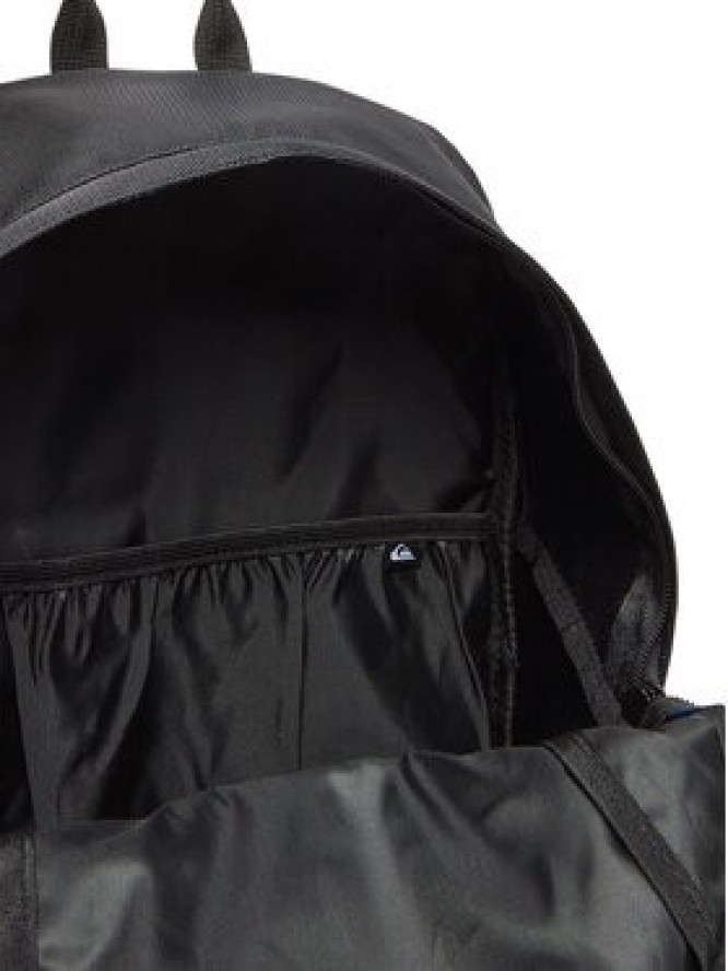 Quiksilver Plecak QUIC-P-006-07 Czarny