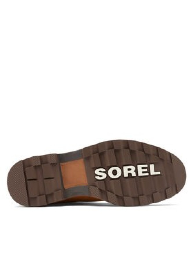 Sorel Trzewiki Madson™ II Chukka Wp 1921211228 Brązowy