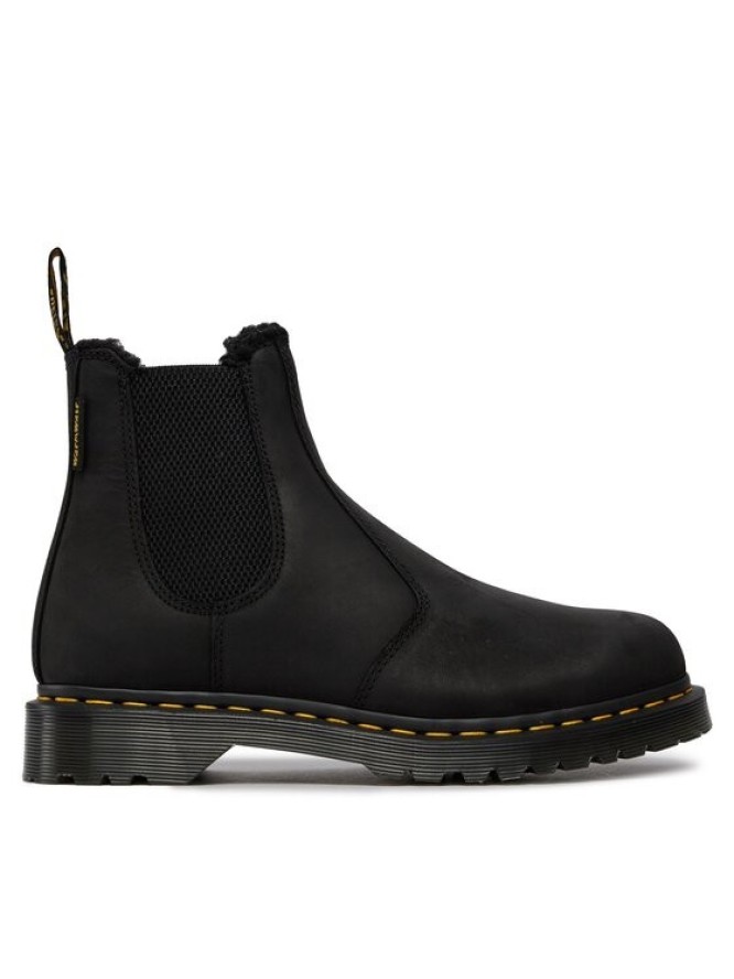 Dr. Martens Sztyblety 2976 31144001 Czarny