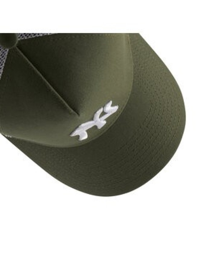 New Era Czapka z daszkiem League Essenl 940 A 12523894 Zielony