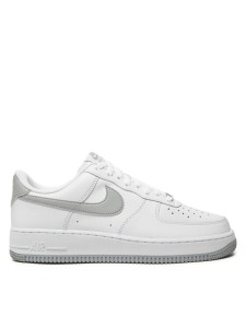 Nike Sneakersy Air Force 1 FJ4146 100 Biały