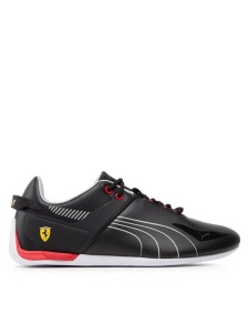 Puma Sneakersy Ferrari A3rocat 306857 03 Czarny