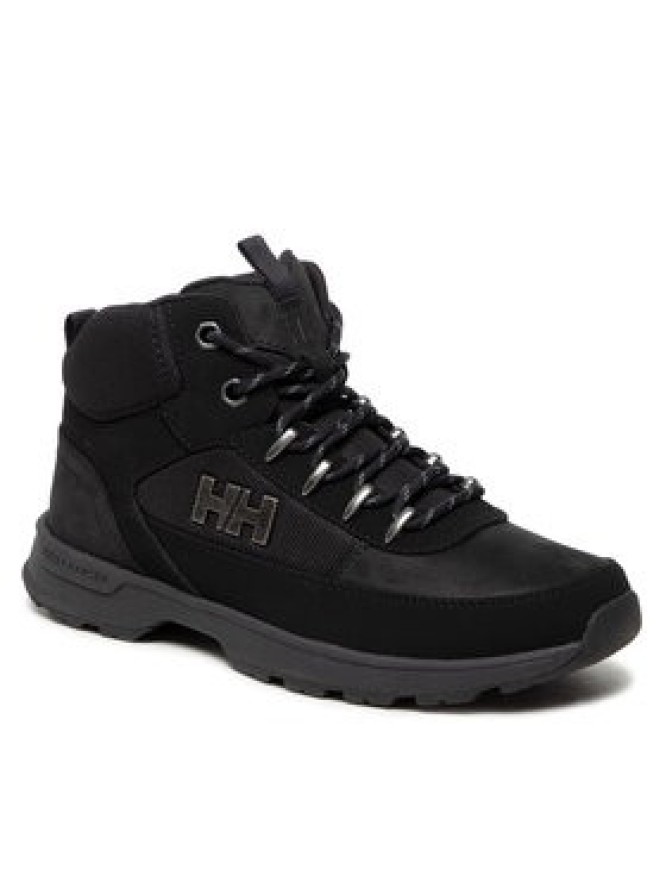 Helly Hansen Trekkingi Wildwood 11735.990 Czarny