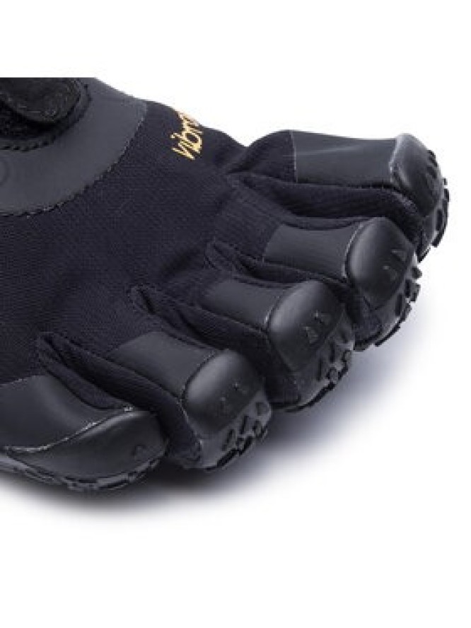 Vibram Fivefingers Trekkingi V-Alpha 18M7101 Czarny