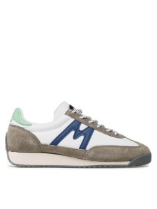 Karhu Sneakersy Mestari F805059 Zielony