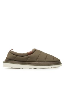 Jack&Jones Kapcie 12244080 Zielony