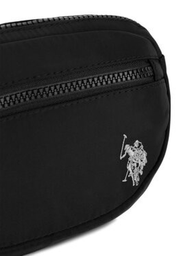 U.S. Polo Assn. Saszetka nerka BIUXT5677MIA Czarny