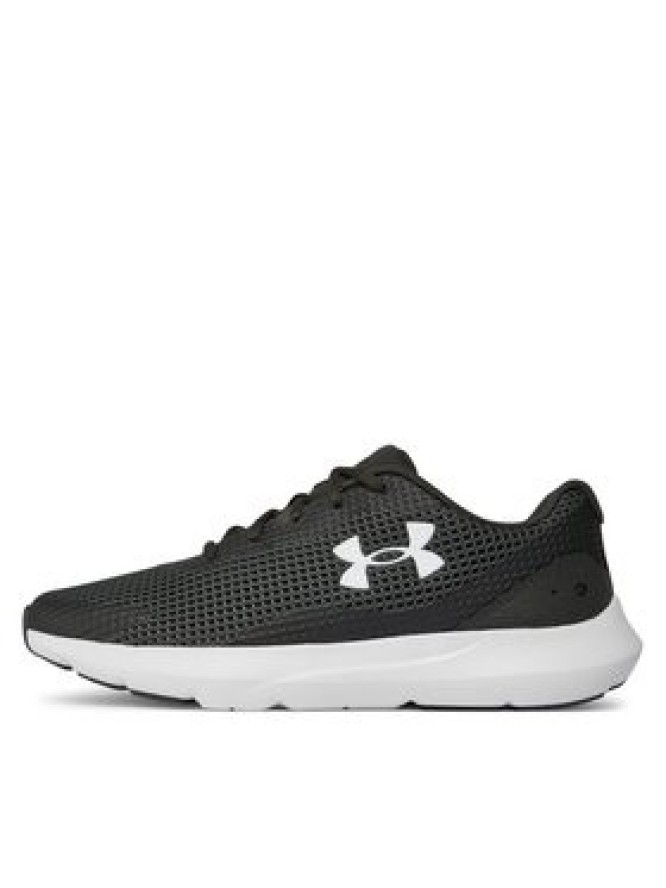 Under Armour Buty do biegania Ua Surge 3 3024883-302 Khaki