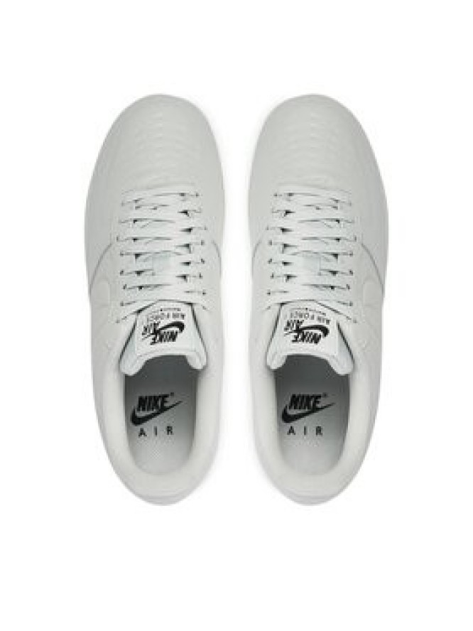 Nike Sneakersy Air Foce 1 '07 Pro-Tech Wp FB8875 002 Biały