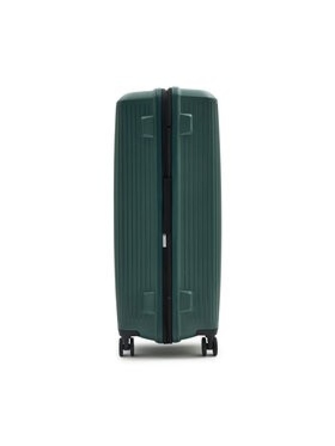 American Tourister Walizka duża Aerostep 146821-1257-1INU Zielony