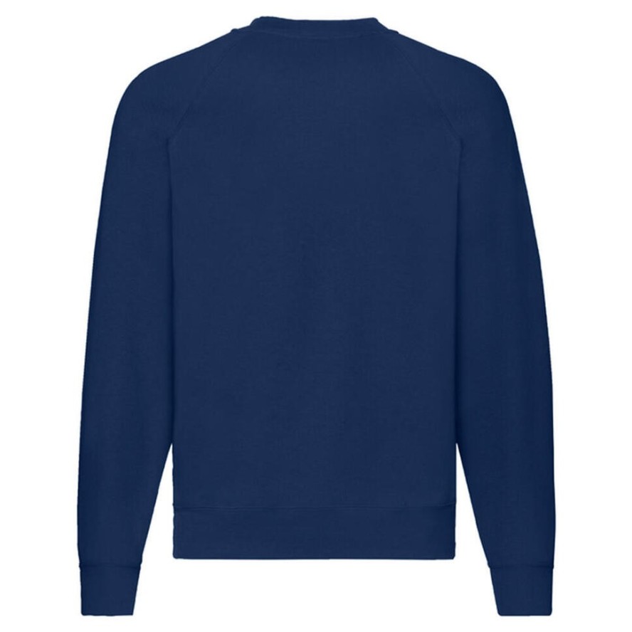 Klasyczna Bluza Raglanowa Unisex Dla Dorosłych