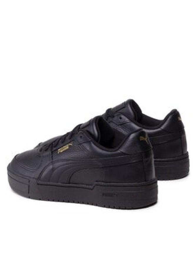 Puma Sneakersy Ca Pro Classic 380190 06 Czarny