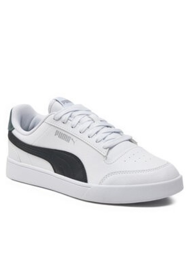 Puma Sneakersy Shuffle 309668-30 Biały
