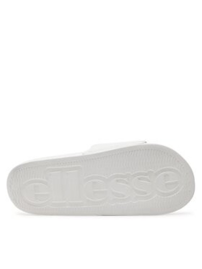 Ellesse Klapki Filippo SHVF0834 Biały