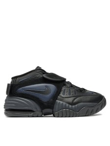 Nike Sneakersy Air Adjust Force DZ1844 001 Czarny
