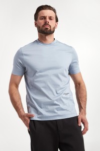 T-shirt męski EMPORIO ARMANI