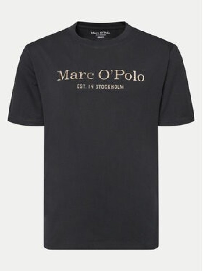 Marc O'Polo Komplet 2 t-shirtów 421 2058 09104 Szary Regular Fit