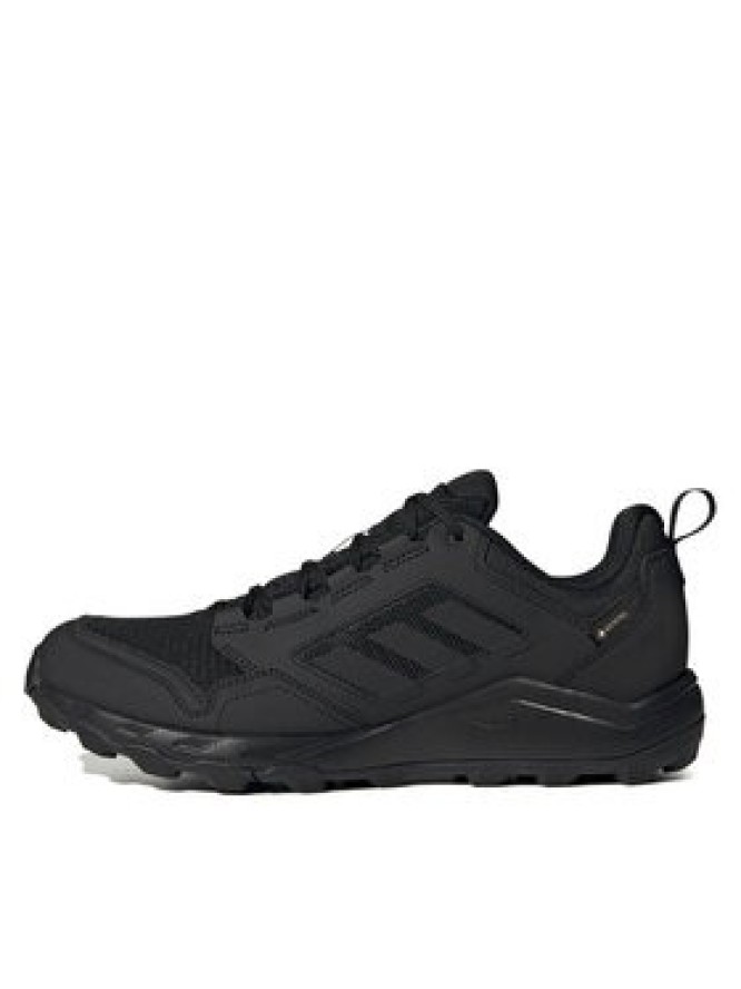 adidas Buty do biegania Terrex Tracerocker 2.0 GORE-TEX IF2579 Czarny