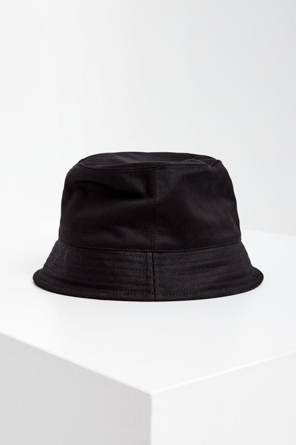 Bucket hat męski DSQUARED2