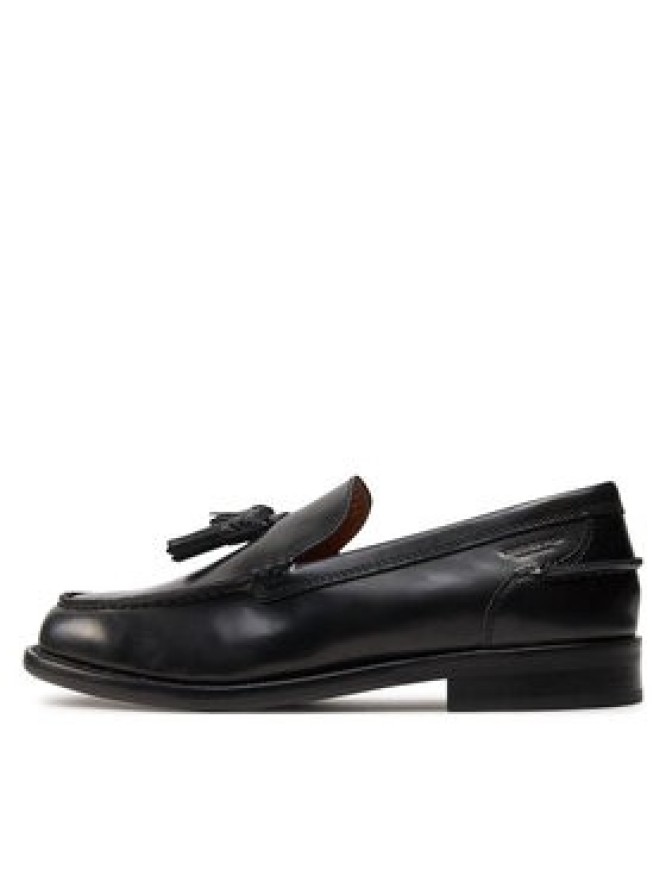 Vagabond Shoemakers Lordsy Steven 5660-104-20 Czarny