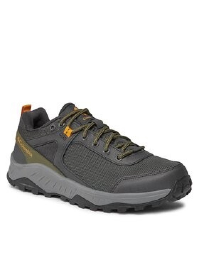 Columbia Trekkingi Trailstorm™ Ascend Wp 2044281 Czarny